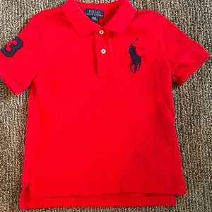 Polo Ralph Lauren Polo Shirt